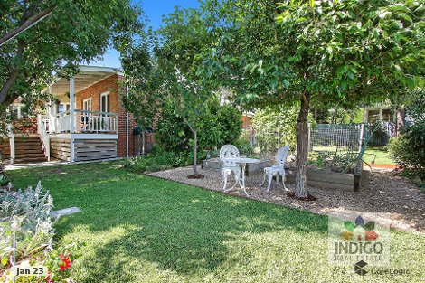 1 Loch St, Beechworth, VIC 3747