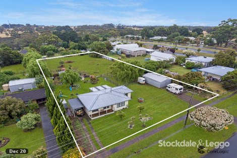 56 Austin St, Hawkesdale, VIC 3287