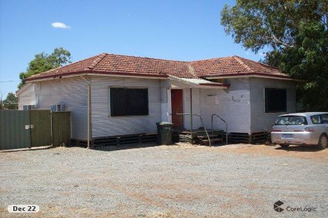 1 O'Brien St, Mullewa, WA 6630