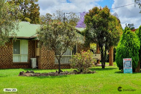 10 Crofton St, Blackbutt, QLD 4314