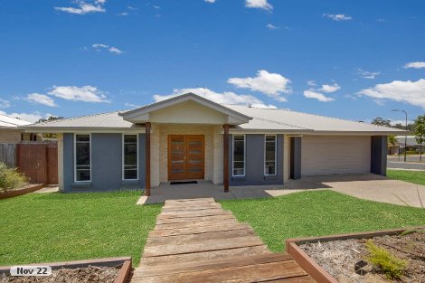 2 Gumnut Pl, Kirkwood, QLD 4680