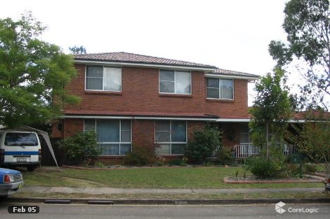 2 Tahiti Pl, Kings Langley, NSW 2147