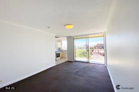 52/39-43 Cook Rd, Centennial Park, NSW 2021