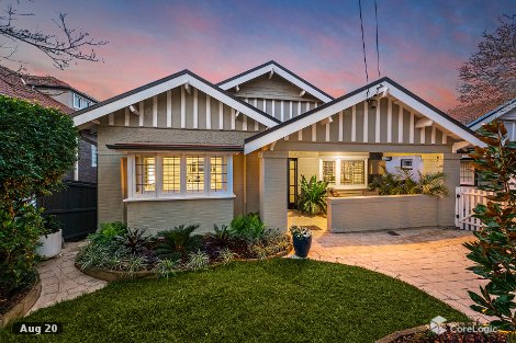 10 Davidson Pde, Cremorne, NSW 2090