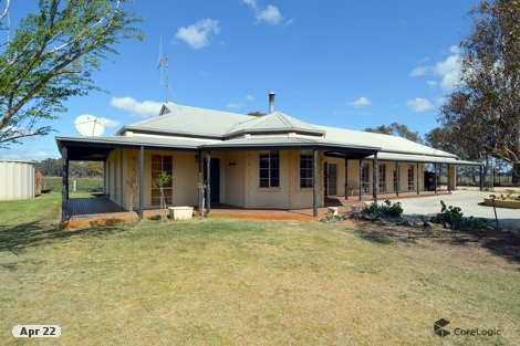 393 Echuca West School Rd, Echuca West, VIC 3564