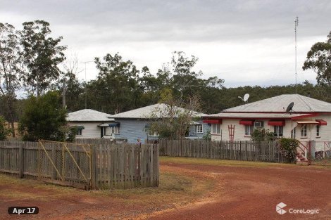 873 Mill Rd, Monogorilby, QLD 4626