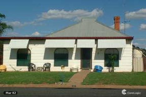 2 Dandaloo St, Nyngan, NSW 2825