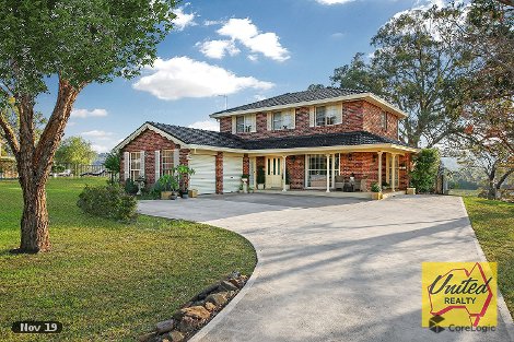 535 Old Razorback Rd, Cawdor, NSW 2570