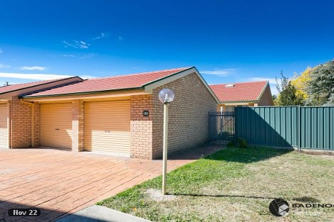 35/50 Wilkins St, Mawson, ACT 2607