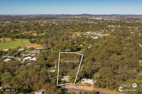 384 Fig Tree Pocket Rd, Fig Tree Pocket, QLD 4069