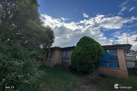 33 Poole St, Werrington County, NSW 2747