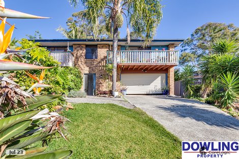 35 Pasadena Cres, Macquarie Hills, NSW 2285