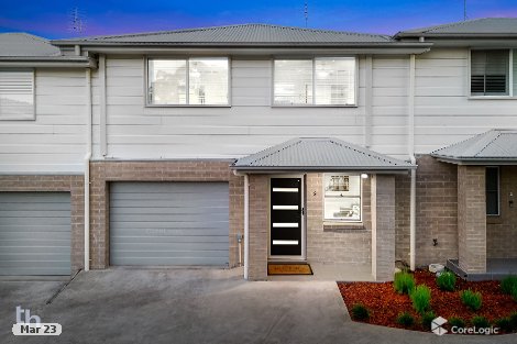 3/8 Blair St, Teralba, NSW 2284