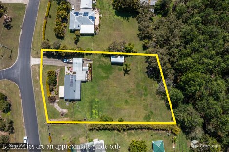 49 Dasher St, Delaneys Creek, QLD 4514