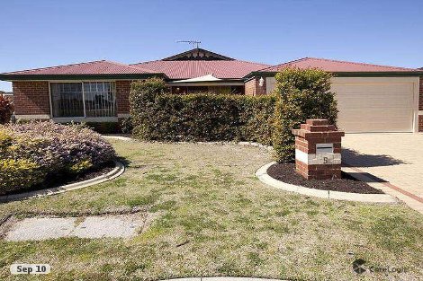 5 Fortescue Bend, Gosnells, WA 6110