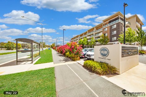 60/15 Braybrooke St, Bruce, ACT 2617