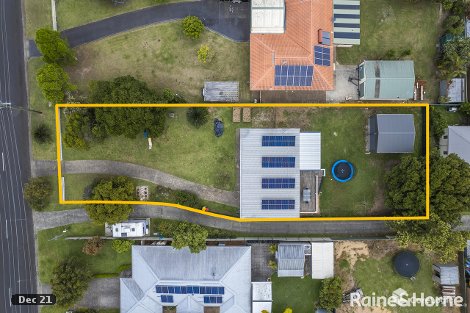 9 Mathews St, Shoalhaven Heads, NSW 2535