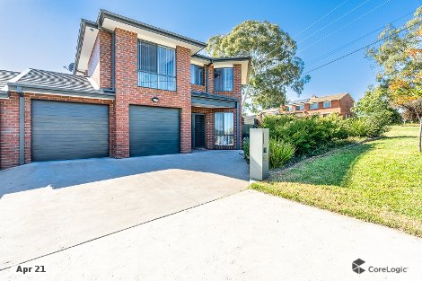 69 Maclaurin Cres, Chifley, ACT 2606