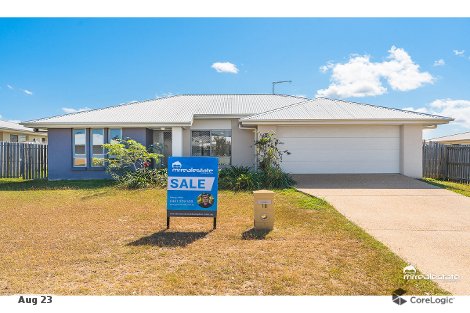 10 Horwell St, Gracemere, QLD 4702