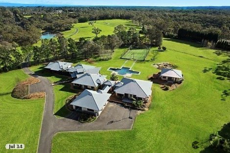 52 Cobah Rd, Fiddletown, NSW 2159