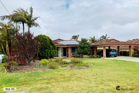 9 Munderee Pl, Wanneroo, WA 6065