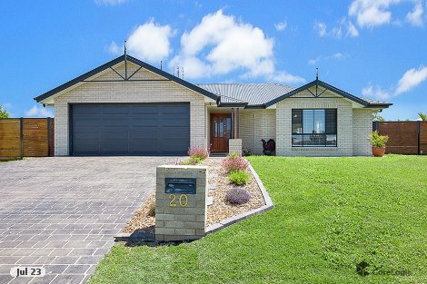 20 Sommariva St, Westbrook, QLD 4350