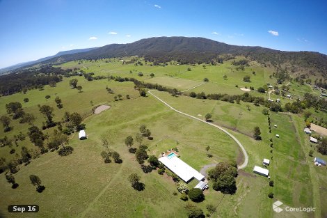 588 Biddaddaba Creek Rd, Biddaddaba, QLD 4275