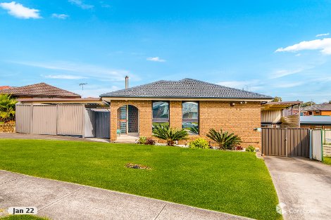 9 Bicane Cl, Edensor Park, NSW 2176