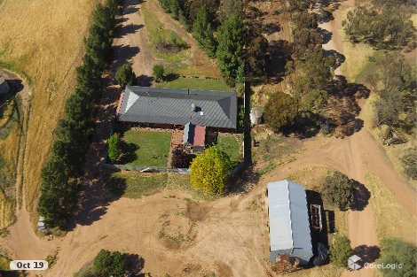 210 Overalls Rd, Lascelles, VIC 3487