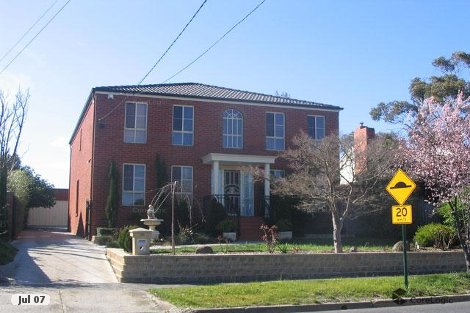 30 Uganda St, Burwood, VIC 3125