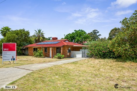 4 Grogan Cl, Lockridge, WA 6054