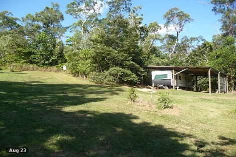 2 Mountain View Cl, Maria Creeks, QLD 4855