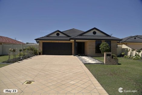 3 Ashton Dr, Heddon Greta, NSW 2321