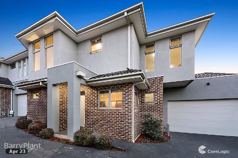 2/10 Arthur St, Bundoora, VIC 3083