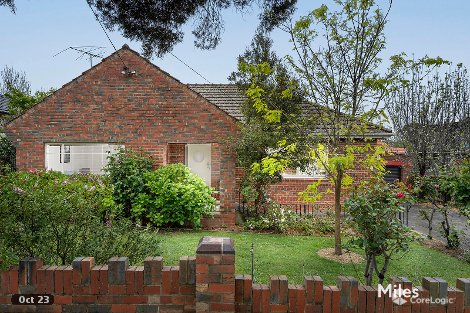 14 Maleela Gr, Rosanna, VIC 3084