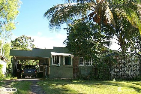 18 Clancy St, East Innisfail, QLD 4860