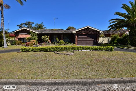 4 Sheppard Cl, Tuncurry, NSW 2428