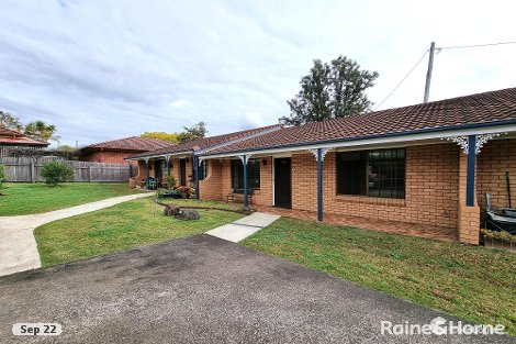 4/17 Geneva St, Kyogle, NSW 2474