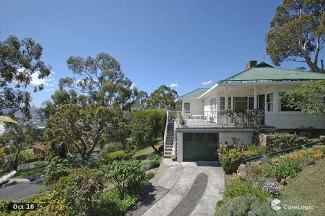 34 Benjafield Tce, Mount Stuart, TAS 7000