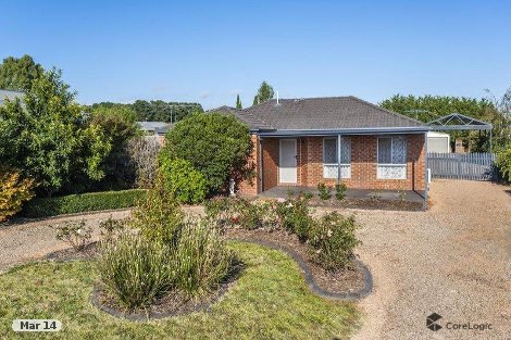 17 Francis Cl, Romsey, VIC 3434