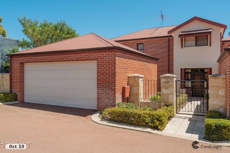 5/3 Coolgardie Ave, East Fremantle, WA 6158