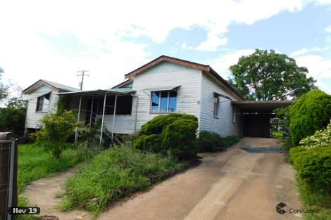 9 Hornes Lane, East Nanango, QLD 4615