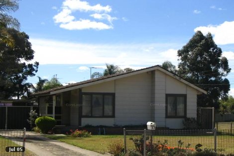 33 Mangariva Ave, Lethbridge Park, NSW 2770