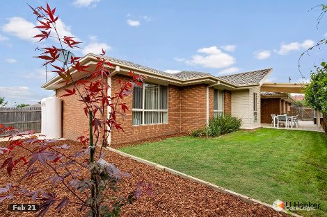 8 Pender St, Casey, ACT 2913