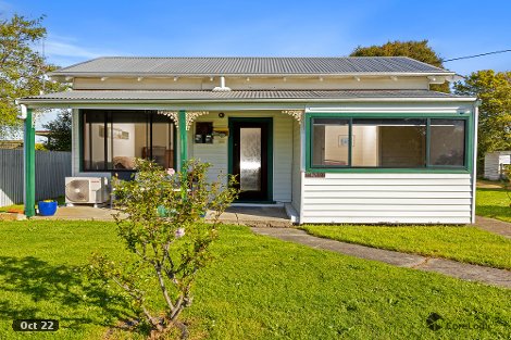 9 Railway Ave, Welshpool, VIC 3966