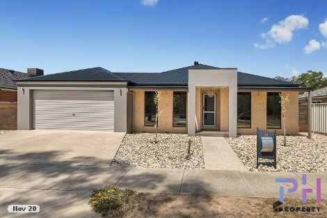 20 Leslie St, Marong, VIC 3515