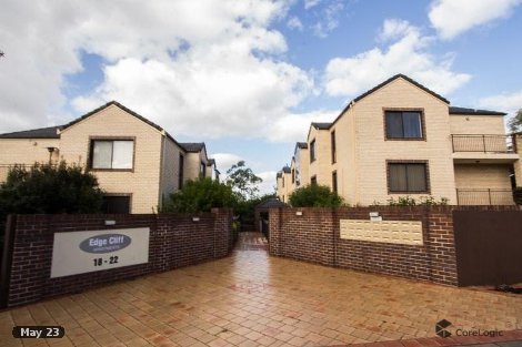 25/18-22 Campbell St, Northmead, NSW 2152