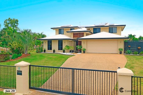 2 Maddison Ave, Rockyview, QLD 4701