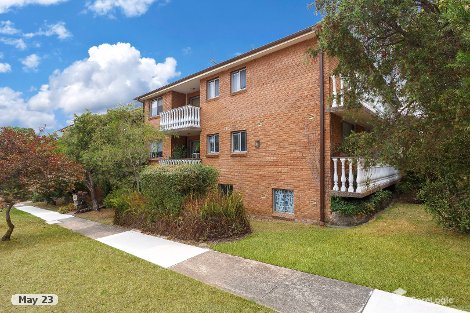 23/22-28 Calder Rd, Rydalmere, NSW 2116