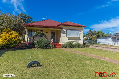 98 Dewhurst St, Werris Creek, NSW 2341